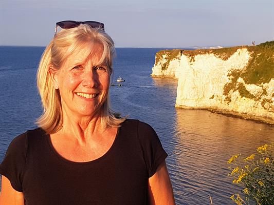 Sue Baron